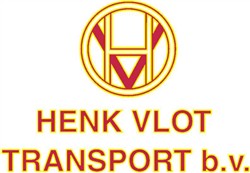 Logo van Henk Vlot Transport B.V.