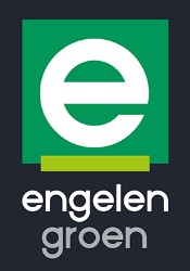 Logo van Engelen Groen Uden bv