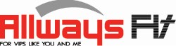 Logo van Allwaysfit