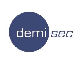 Logo van DemiSec