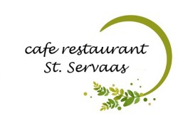 Logo van sint servaas