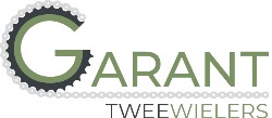 Logo van Garant Tweewielers