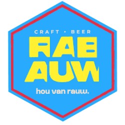 Logo van Rabauw Craft Beer Eindhoven B.V.