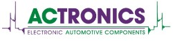 Logo van Actronics bv