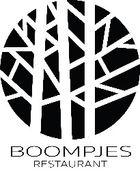 Logo van Boompjes Restaurant