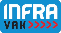 Logo van InfraVak