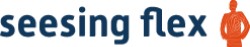 Logo van Seesing Flex