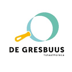 Logo van De Gresbuus B.V.