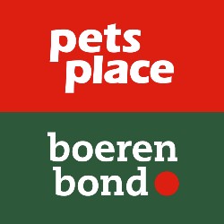 Logo van Pets Place - Boerenbond