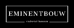 Logo van Eminentbouw B.V.