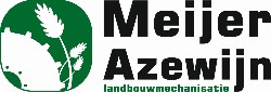 Logo van Meijer Azewijn v.o.f.