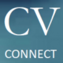 Logo van CVconnect