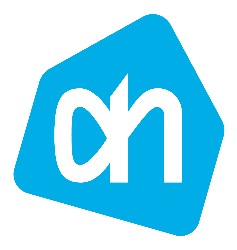 Logo van Albert Heijn