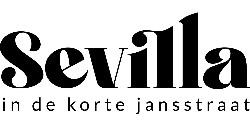 Logo van Sevilla Utrecht B.V.