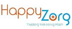 Logo van HappyZorg Wijkteam Den Haag