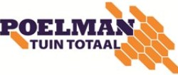 Logo van Poelman Tuin Totaal