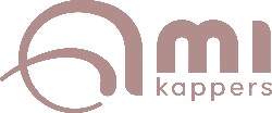 Logo van Ami Kappers Nieuw Vennep