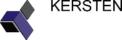 Logo van M.C. Kersten B.V.