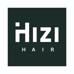 Logo van Hizi Hair