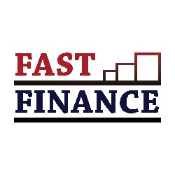 Logo van Fast Finance