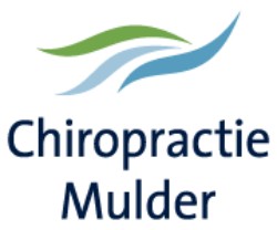 Logo van Chiropractie Mulder