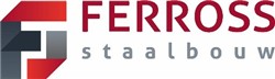 Logo van Ferross Staalbouw