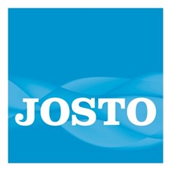 Logo van Josto BV