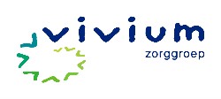 Logo van Vivium Zorggroep - Klantgroep PG, locatie Stichtse Hof