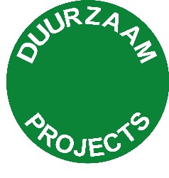 Logo van Duurzaam Projects