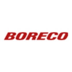 Logo van BORECO B.V. / Borst Reparatie en Constructie B.V.