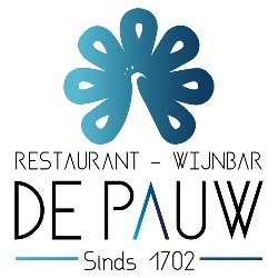 Logo van De Pauw van Warnsveld