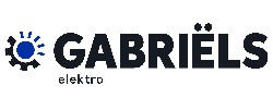 Logo van Gabriels Elektro B.V.