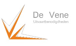 Logo van De Vene Uitvaartbenodigdheden