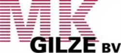 Logo van MK Gilze bv