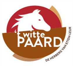 Logo van Hotel Restaurant Het Witte Paard