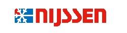 Logo van Nijssen B.V