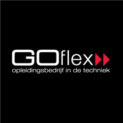 Logo van Goflex Young Professionals B.V.