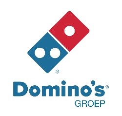 Logo van Domino's Pizza Utrecht 2