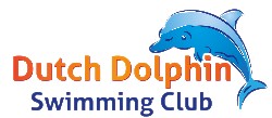 Logo van Dutch Dolphin Swimming Club