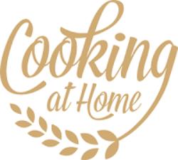 Logo van Cookingathome vof