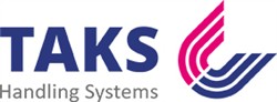 Logo van TAKS Handling Systems B.V.