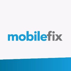 Logo van MobileFix Groningen