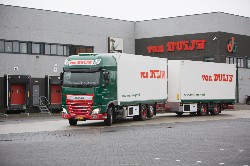 Logo van Transportbedrijf Van Duijn en Zonen B.V.