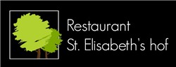 Logo van Restaurant Sint Elisabeth's hof