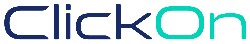 Logo van ClickOn bv