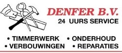 Logo van Denfer