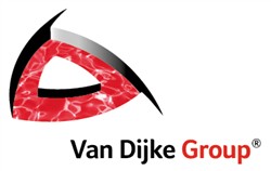 Logo van Van Dijke Zeeland B.V.