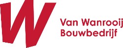 Logo van Van Wanrooij Bouwbedrijf B.V.