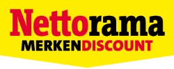 Logo van Nettorama