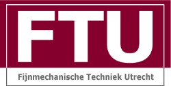 Logo van FTU BV